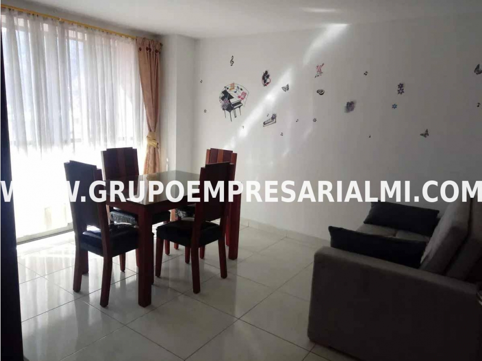AGRADABLE APARTAMENTO EN VENTA - SECTOR LA AMÉRICA COD: 33166 — foto 3
