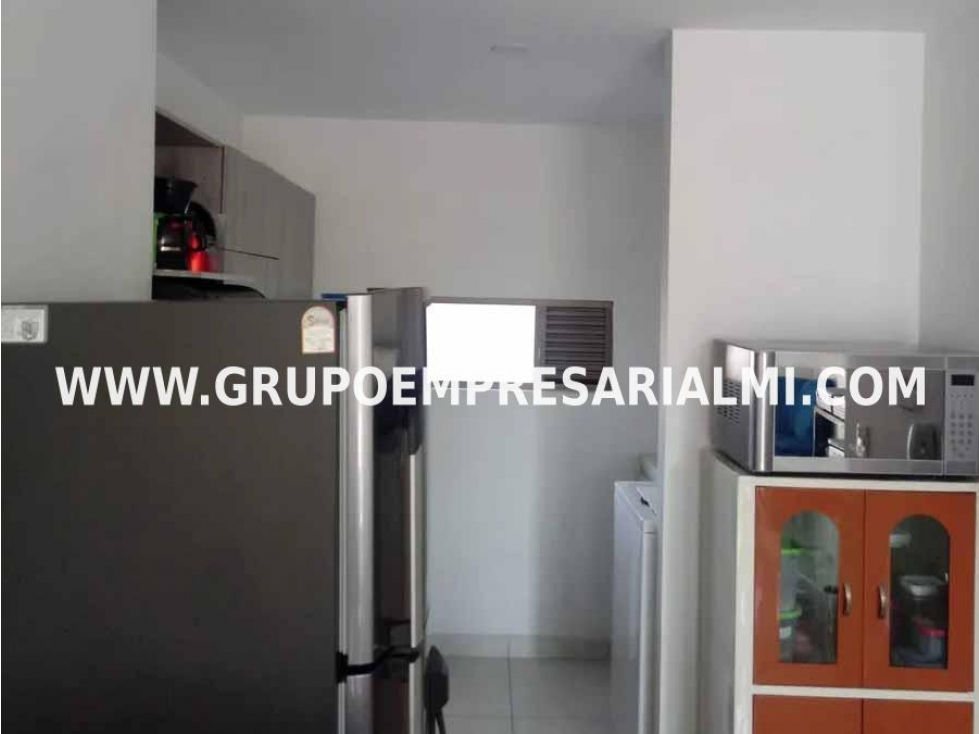 AGRADABLE APARTAMENTO EN VENTA - SECTOR LA AMÉRICA COD: 33166 — foto 5