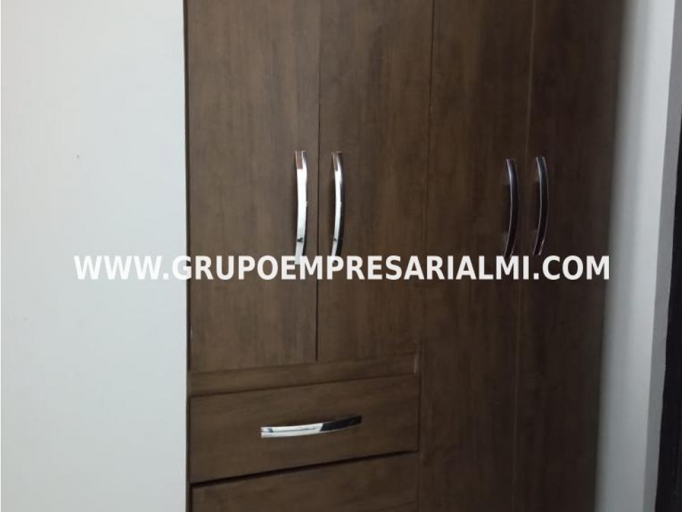 AGRADABLE APARTAMENTO EN VENTA - SECTOR CAMPO VALDES COD: 33300 — foto 6