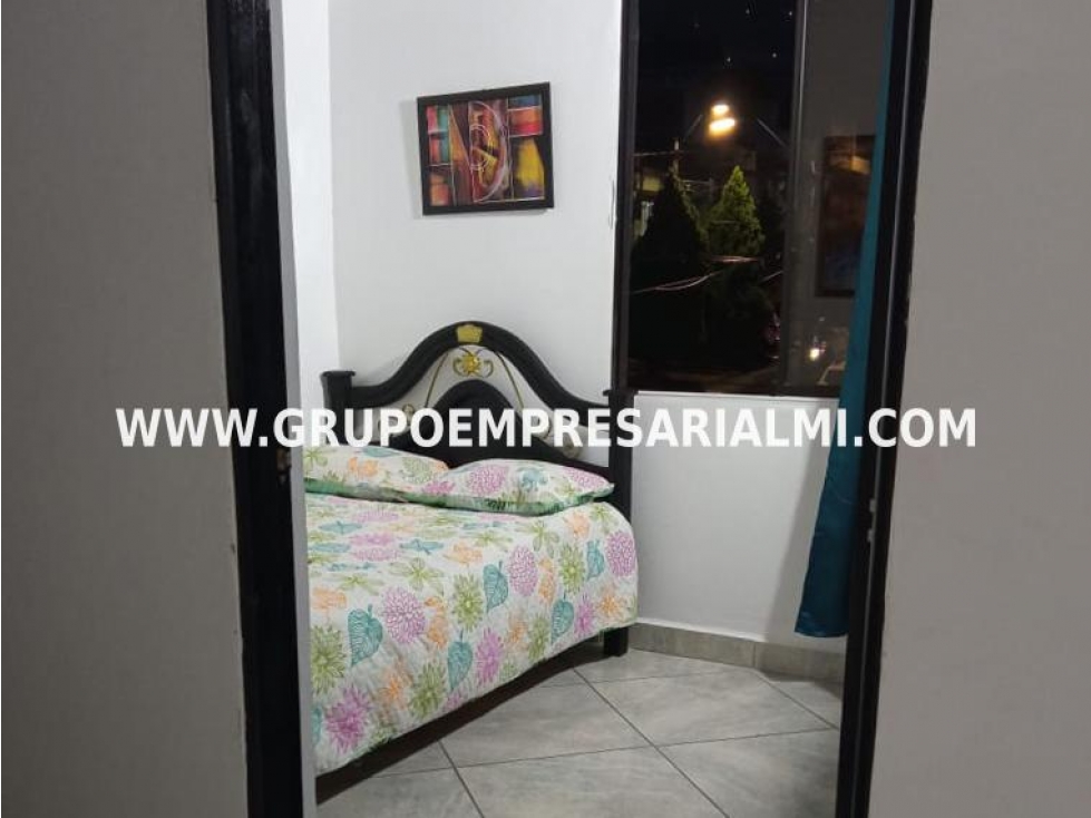 AGRADABLE APARTAMENTO EN VENTA - SECTOR CAMPO VALDES COD: 33300 — foto 5
