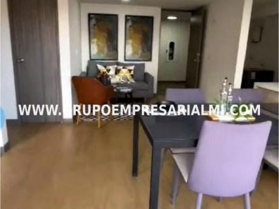 AGRADABLE APARTAMENTO EN VENTA - SECTOR CALASANZ COD: 27684