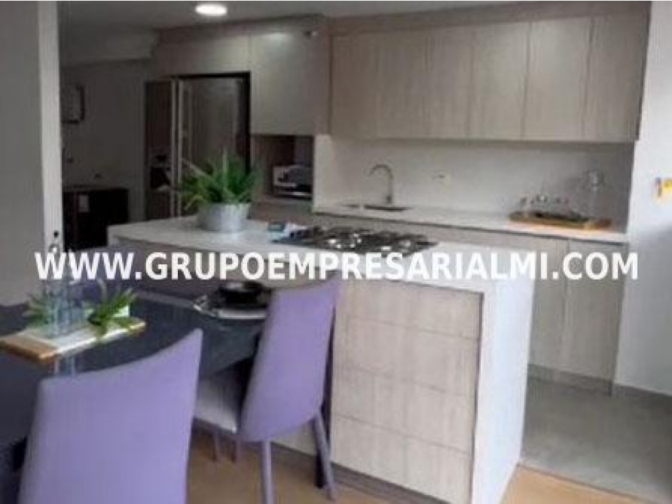 AGRADABLE APARTAMENTO EN VENTA - SECTOR CALASANZ COD: 27684 — foto 2