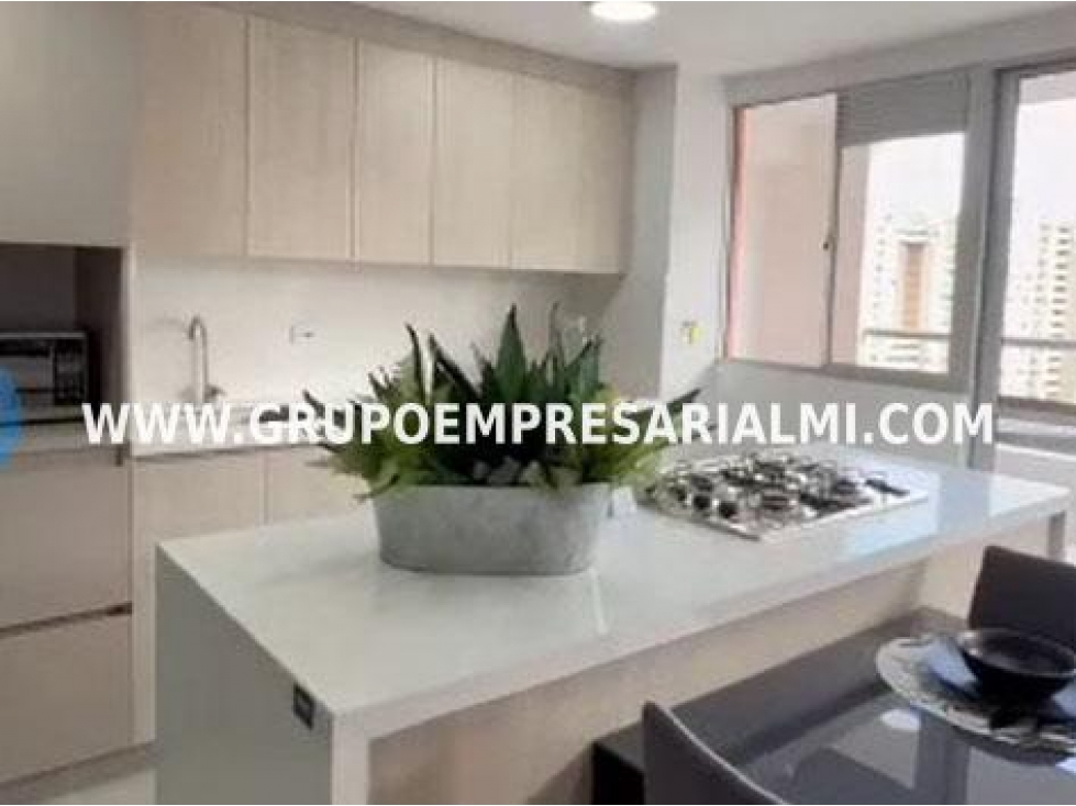 AGRADABLE APARTAMENTO EN VENTA - SECTOR CALASANZ COD: 27684 — foto 3