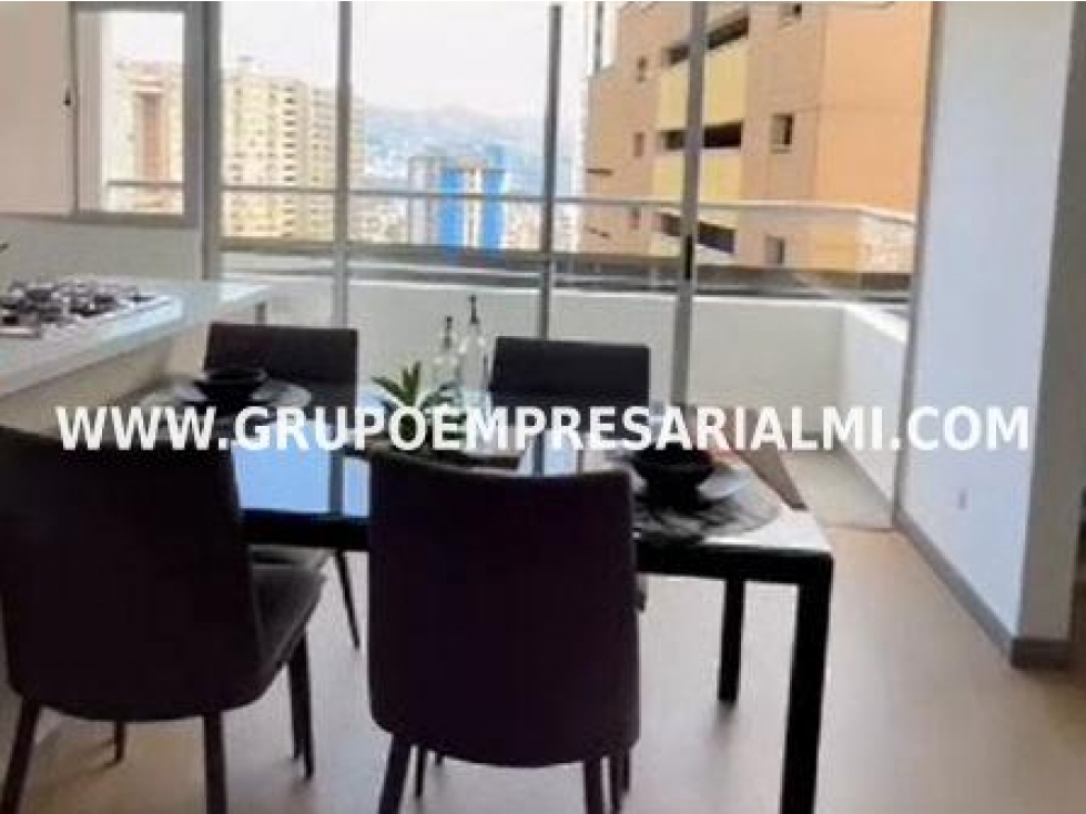 AGRADABLE APARTAMENTO EN VENTA - SECTOR CALASANZ COD: 27684 — foto 4