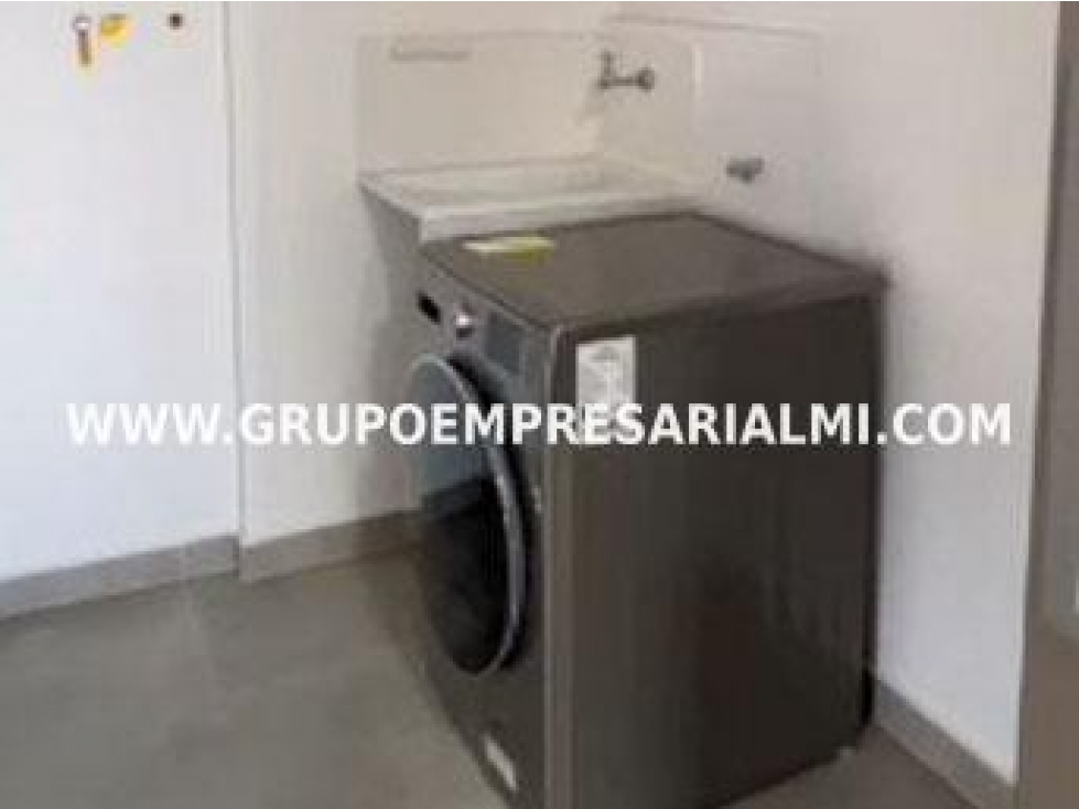 AGRADABLE APARTAMENTO EN VENTA - SECTOR CALASANZ COD: 27684 — foto 5