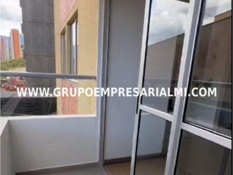 AGRADABLE APARTAMENTO EN VENTA - SECTOR CALASANZ COD: 27684 — foto 6