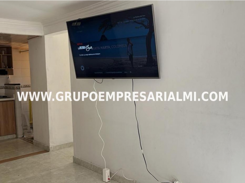 AGRADABLE APARTAMENTO EN VENTA - SECTOR PRADO COD: 33412 — foto 2