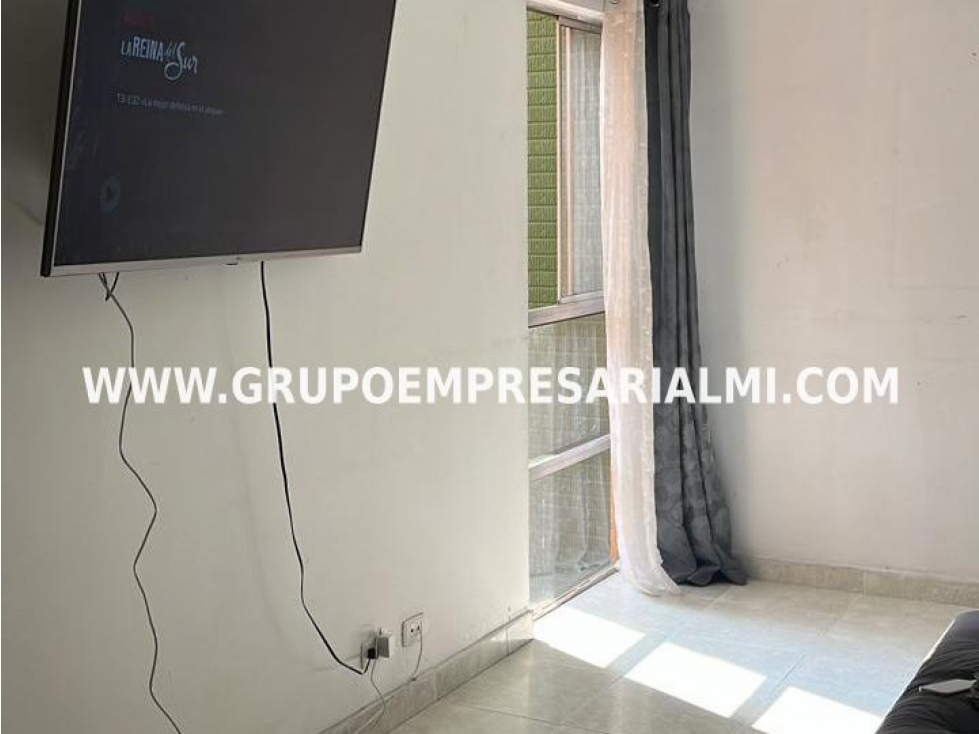 AGRADABLE APARTAMENTO EN VENTA - SECTOR PRADO COD: 33412 — foto 3