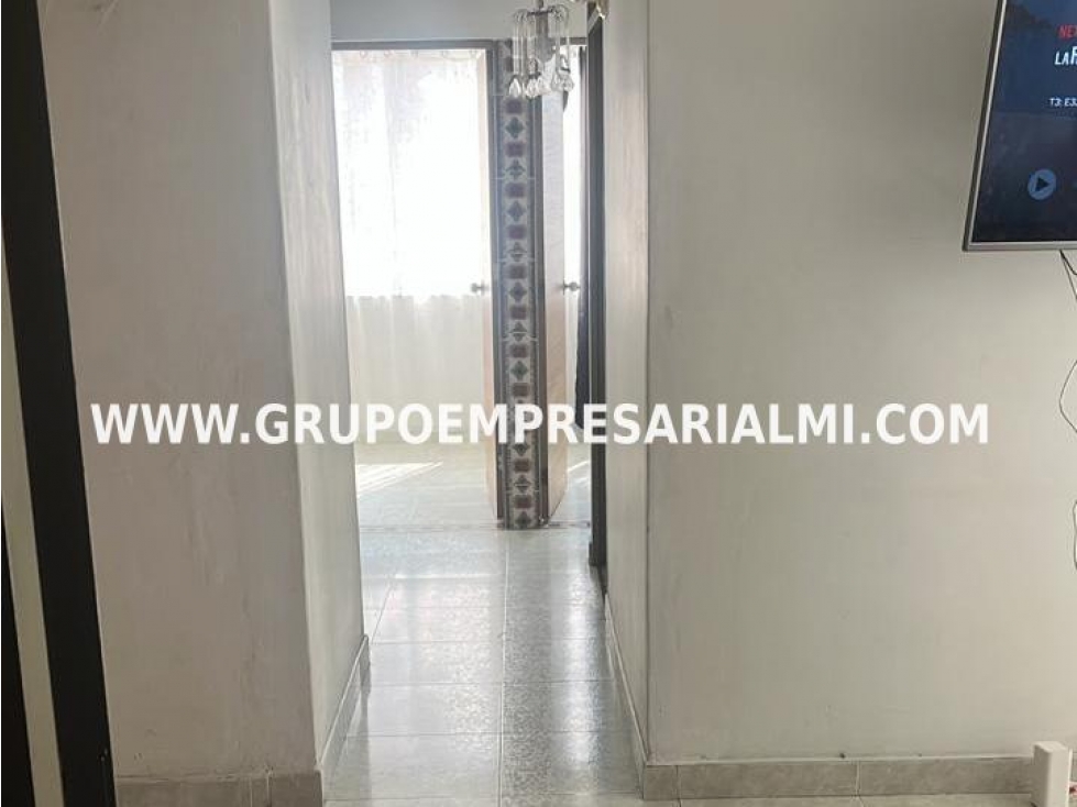AGRADABLE APARTAMENTO EN VENTA - SECTOR PRADO COD: 33412 — foto 6