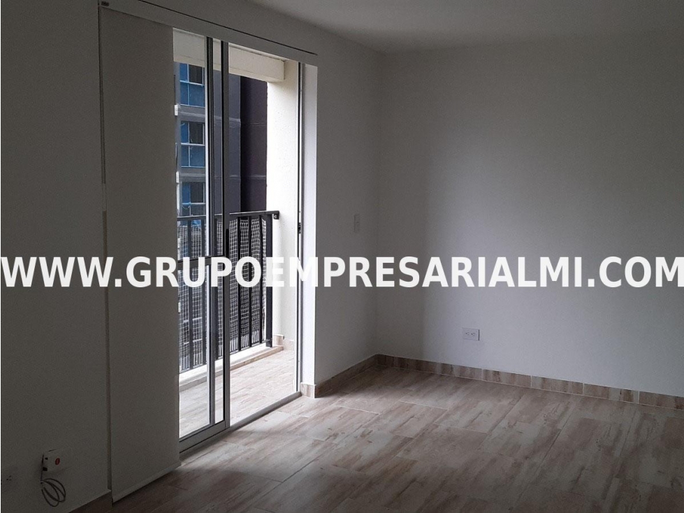 AGRADABLE APARTAMENTO EN VENTA - SECTOR MARÍA AUXILIADORA COD: 32926