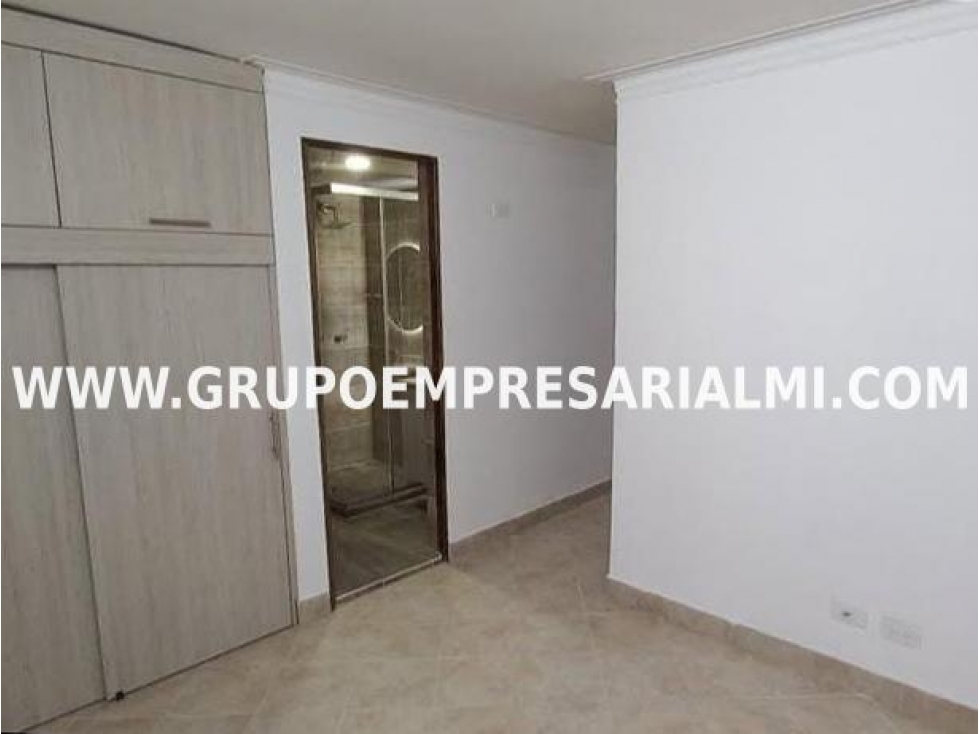 AGRADABLE APARTAMENTO EN VENTA - SECTOR LOMA DEL BARRO COD: 33588 — foto 3
