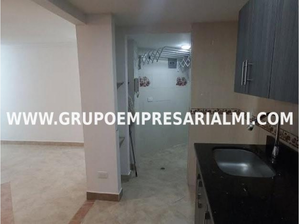 AGRADABLE APARTAMENTO EN VENTA - SECTOR LOMA DEL BARRO COD: 33588 — foto 2