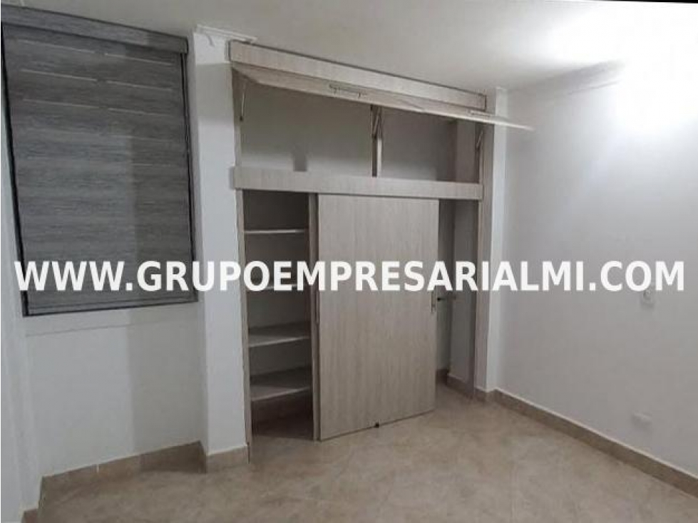 AGRADABLE APARTAMENTO EN VENTA - SECTOR LOMA DEL BARRO COD: 33588 — foto 5