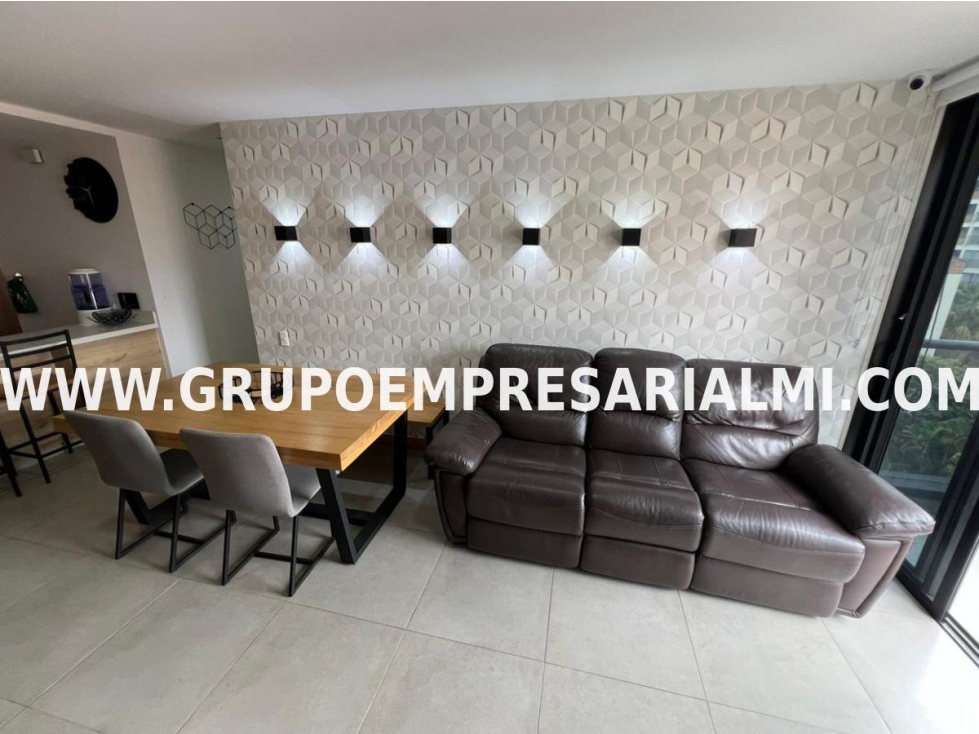 AGRADABLE APARTAMENTO EN VENTA - SECTOR MIRAVALLE COD: 33692 — foto 4