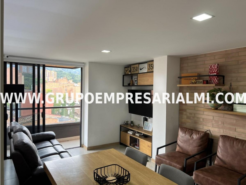 AGRADABLE APARTAMENTO EN VENTA - SECTOR MIRAVALLE COD: 33692 — foto 5