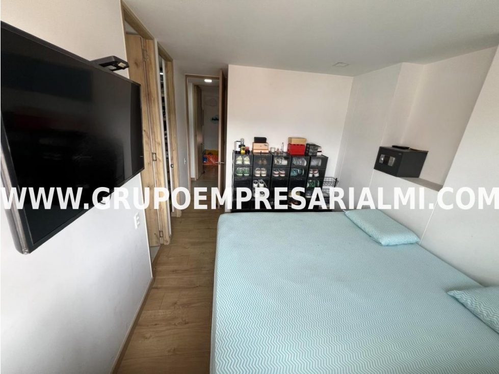 AGRADABLE APARTAMENTO EN VENTA - SECTOR MIRAVALLE COD: 33692 — foto 6