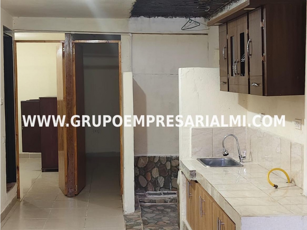 AGRADABLE APARTAMENTO EN VENTA - SECTOR CRISTO REY COD: 33733 — foto 3