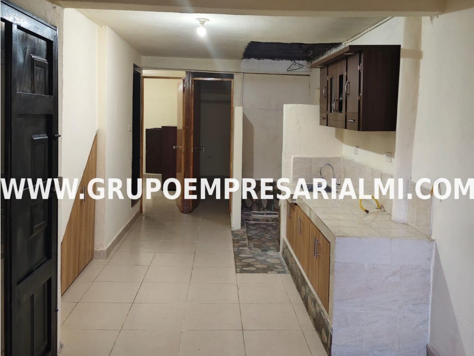 AGRADABLE APARTAMENTO EN VENTA - SECTOR CRISTO REY COD: 33733 — foto 2