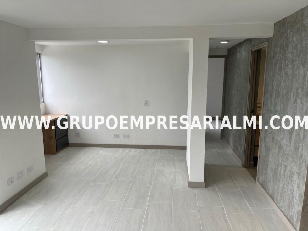 AGRADABLE APARTAMENTO EN VENTA - SECTOR MARÍA AUXILIADORA COD: 33735 — foto 3