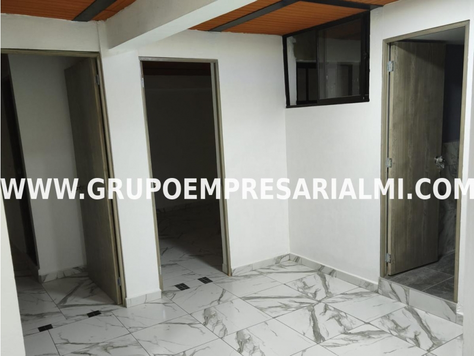 AGRADABLE APARTAMENTO EN VENTA - SECOR PARIS COD: 33793