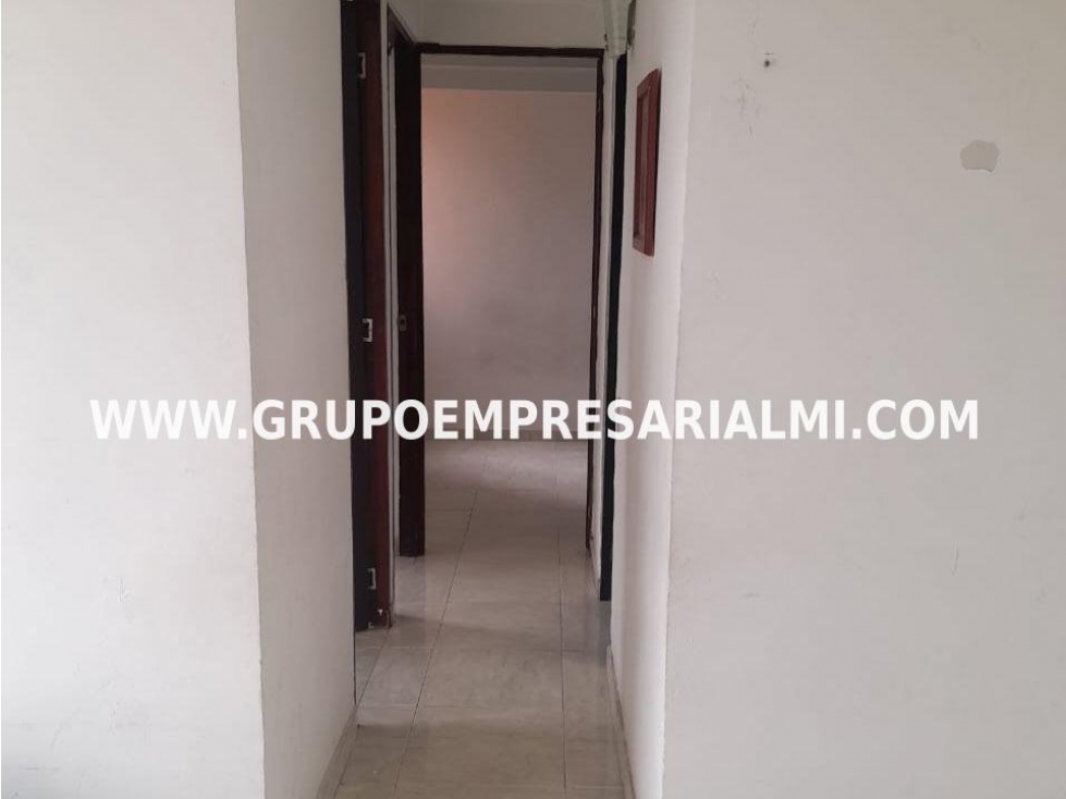 AGRADABLE APARTAMENTO EN VENTA - SECTOR PAJARITO COD: 33842 — foto 3