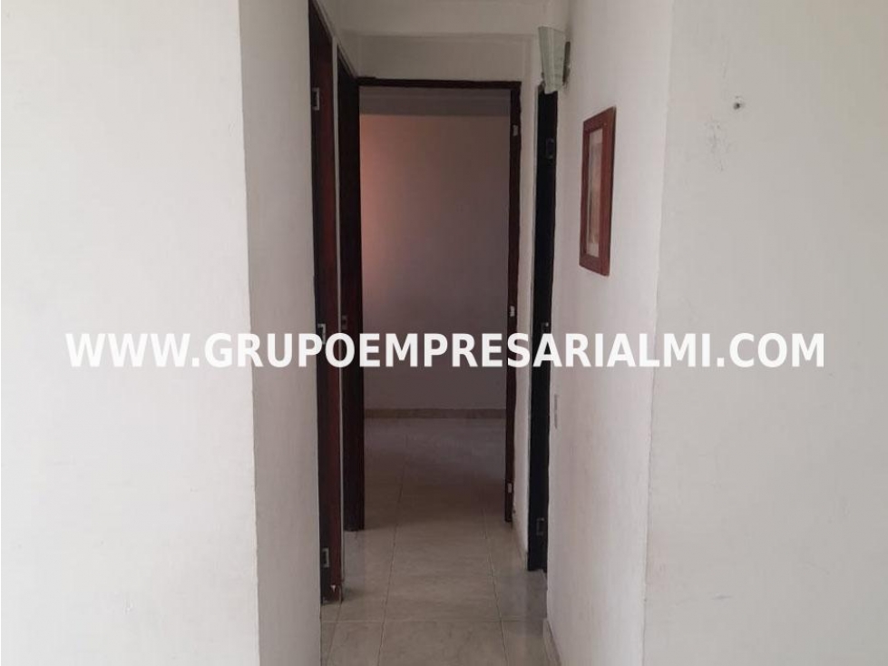AGRADABLE APARTAMENTO EN VENTA - SECTOR PAJARITO COD: 33842 — foto 5