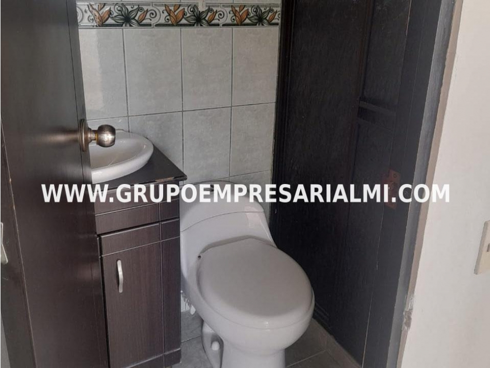 AGRADABLE APARTAMENTO EN VENTA - SECTOR PAJARITO COD: 33842 — foto 6