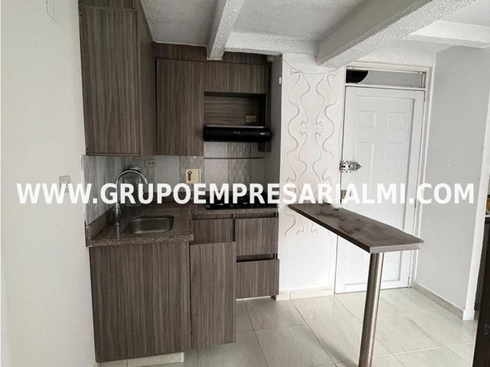 AGRADABLE APARTAMENTO EN VENTA - SECTOR LA AURORA COD: 33859 — foto 2