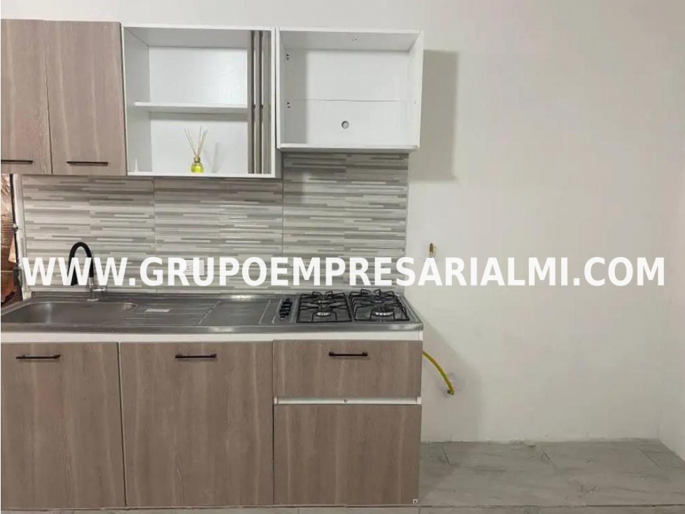 AGRADABLE APARTAMENTO EN VENTA - SECTOR PACHELLY COD: 33380 — foto 5