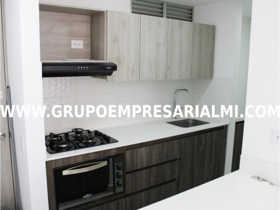 AGRADABLE APARTAMENTO EN VENTA - SECTOR SAN DIEGO COD: 31688 — foto 2