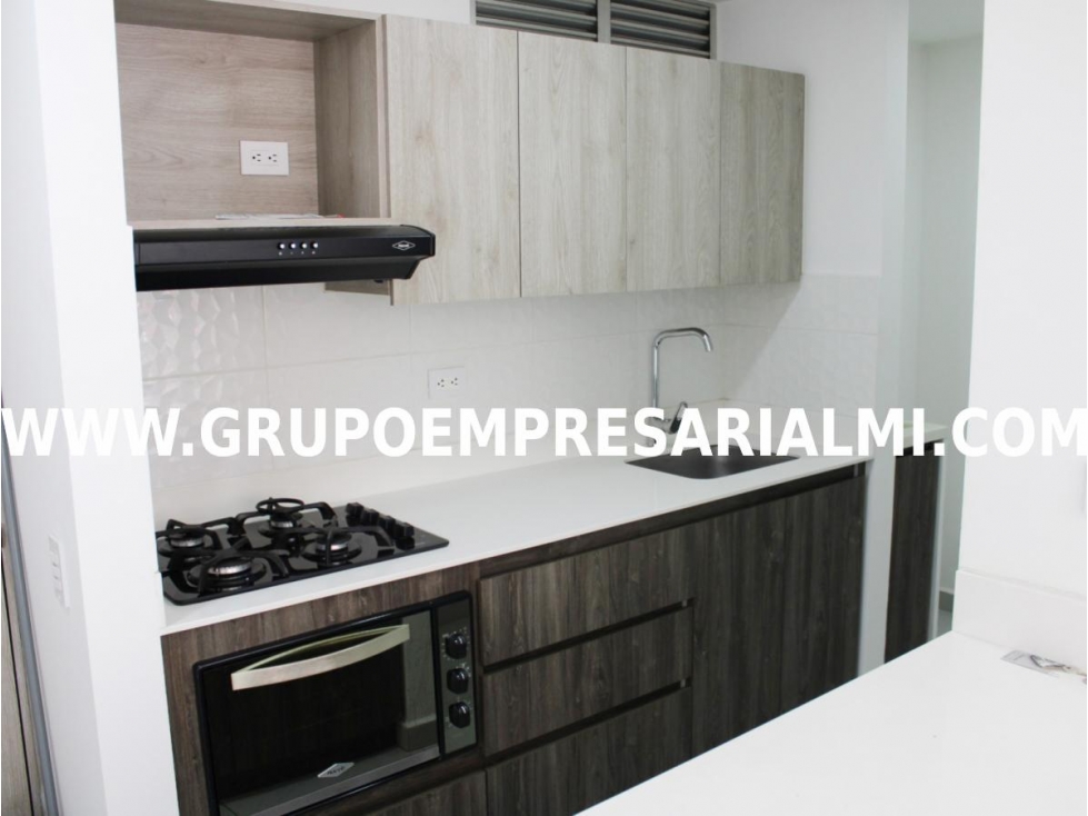 AGRADABLE APARTAMENTO EN VENTA - SECTOR SAN DIEGO COD: 31688 — foto 4