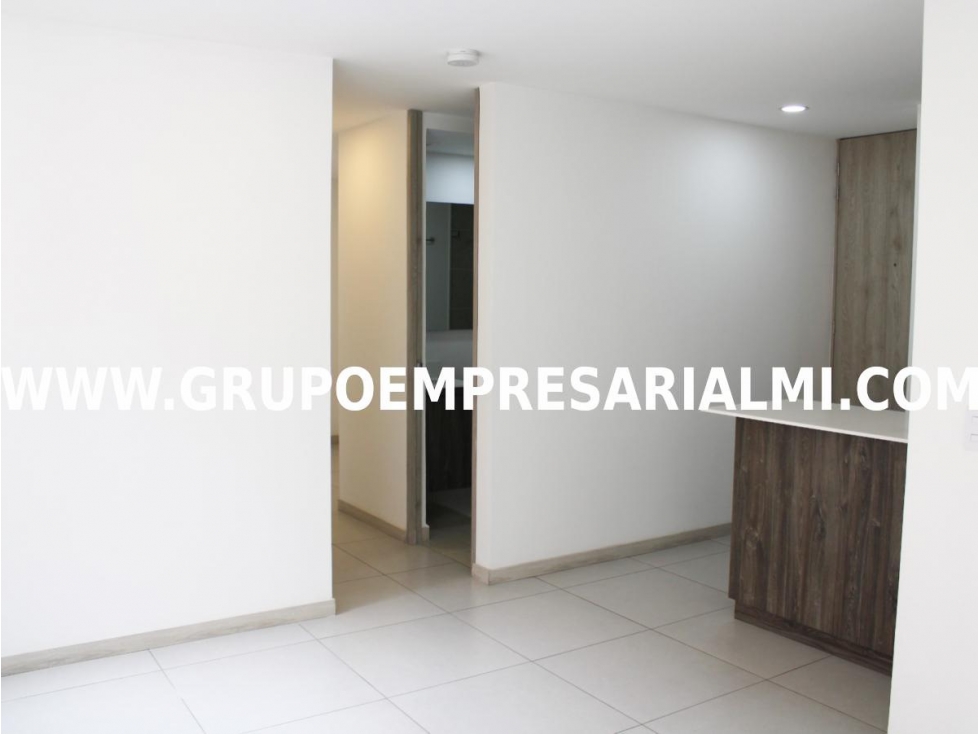 AGRADABLE APARTAMENTO EN VENTA - SECTOR SAN DIEGO COD: 31688 — foto 5