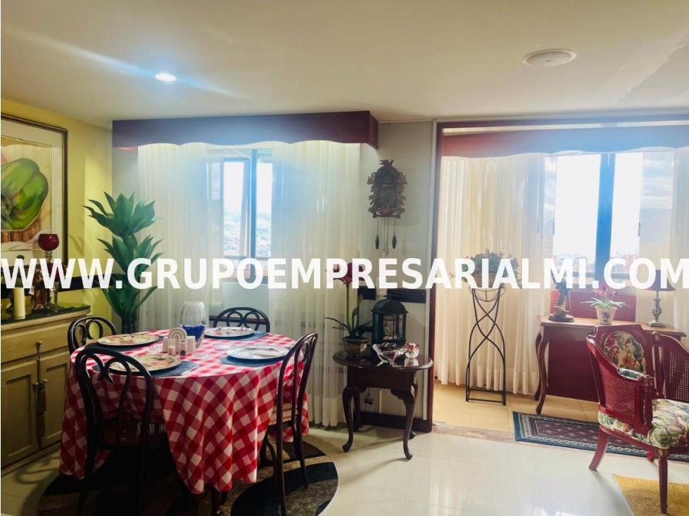 AGRADABLE APARTAMENTO EN VENTA - SECTOR AVES MARÍA COD: 33704 — foto 4