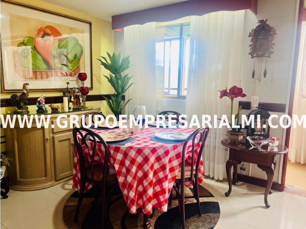 AGRADABLE APARTAMENTO EN VENTA - SECTOR AVES MARÍA COD: 33704 — foto 3