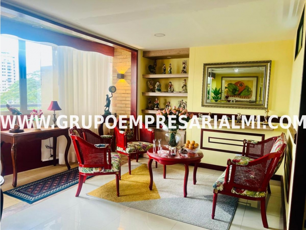 AGRADABLE APARTAMENTO EN VENTA - SECTOR AVES MARÍA COD: 33704 — foto 2