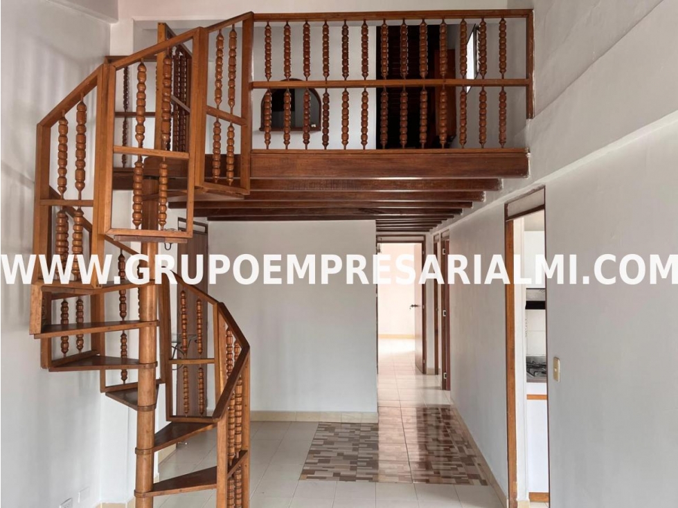AGRADABLE APARTAMENTO EN VENTA - SECTOR VILLA NUEVA COD: 34074 — foto 4