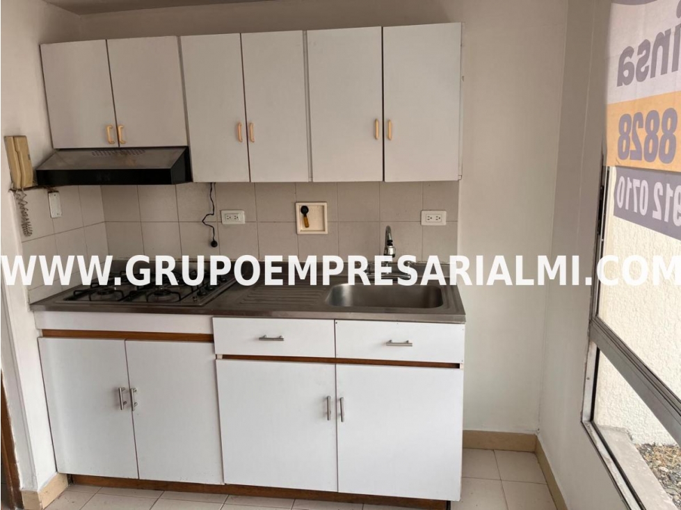 AGRADABLE APARTAMENTO EN VENTA - SECTOR VILLA NUEVA COD: 34074