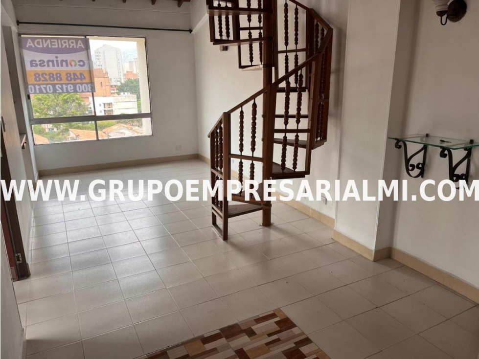 AGRADABLE APARTAMENTO EN VENTA - SECTOR VILLA NUEVA COD: 34074 — foto 5