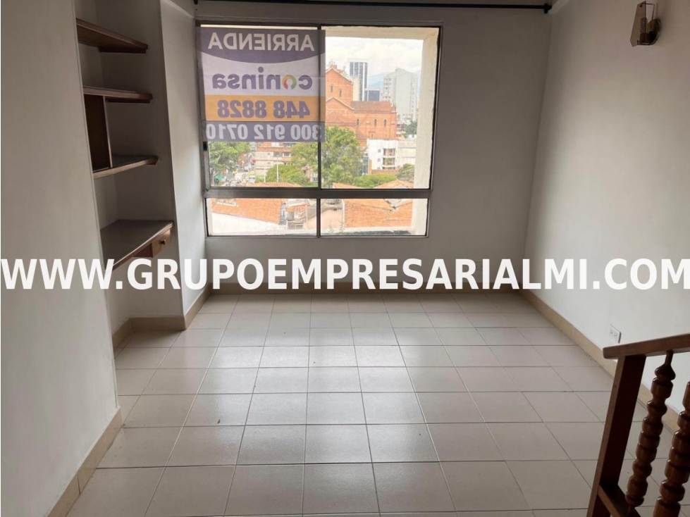 AGRADABLE APARTAMENTO EN VENTA - SECTOR VILLA NUEVA COD: 34074 — foto 3