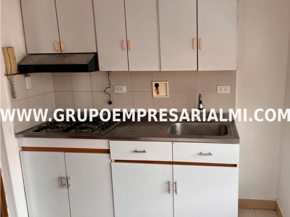AGRADABLE APARTAMENTO EN VENTA - SECTOR VILLA NUEVA COD: 34074 — foto 2