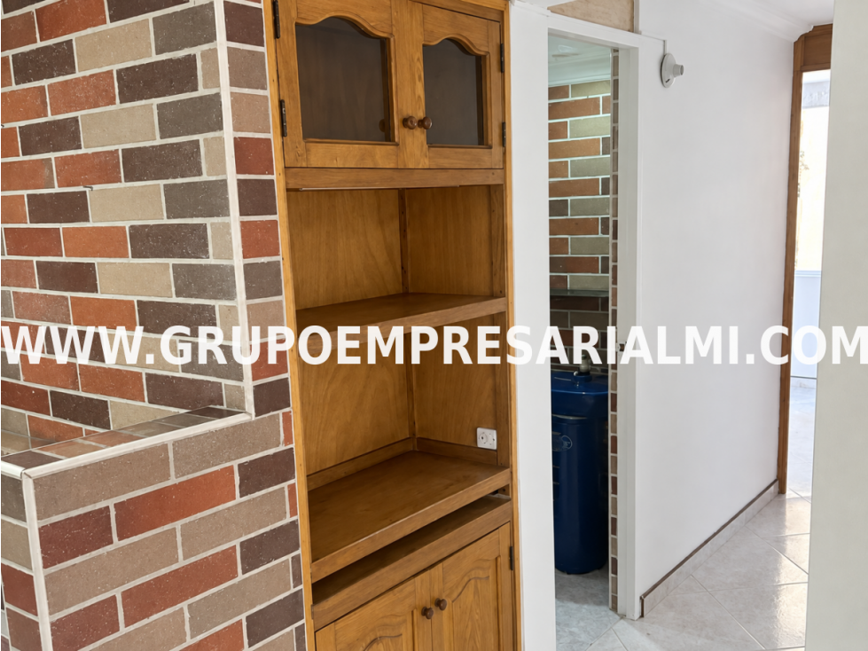 AGRADABLE APARTAMENTO EN VENTA - SECTOR PRADO CENTRO COD: 34085 — foto 5
