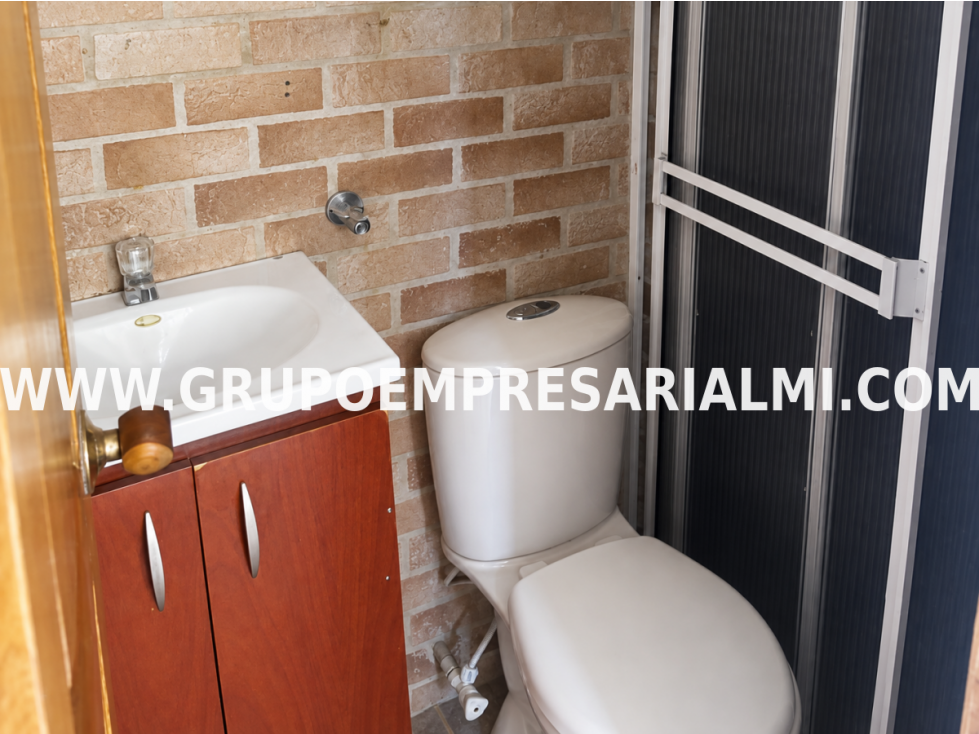 AGRADABLE APARTAMENTO EN VENTA - SECTOR PRADO CENTRO COD: 34085 — foto 6