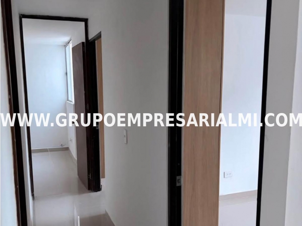 AGRADABLE APARTAMENTO EN VENTA - SECTOR VALERIA COD: 34180 — foto 5