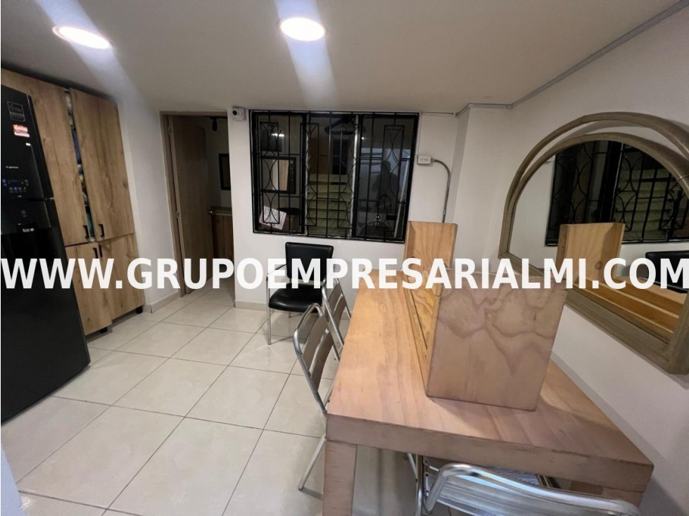 AGRADABLE CASA BIFAMILIAR EN RENTA - SECTOR SAN BERNARDO COD: 19587 — foto 2