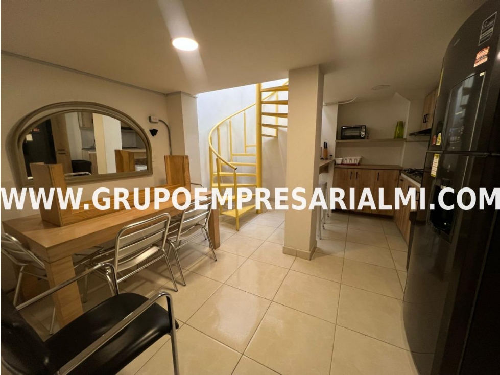 AGRADABLE CASA BIFAMILIAR EN RENTA - SECTOR SAN BERNARDO COD: 19587 — foto 4
