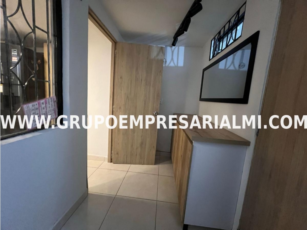 AGRADABLE CASA BIFAMILIAR EN RENTA - SECTOR SAN BERNARDO COD: 19587 — foto 5