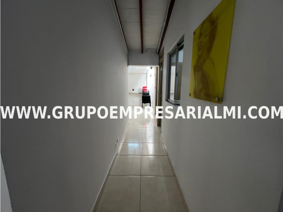 AGRADABLE CASA BIFAMILIAR EN RENTA - SECTOR SAN BERNARDO COD: 19587 — foto 6