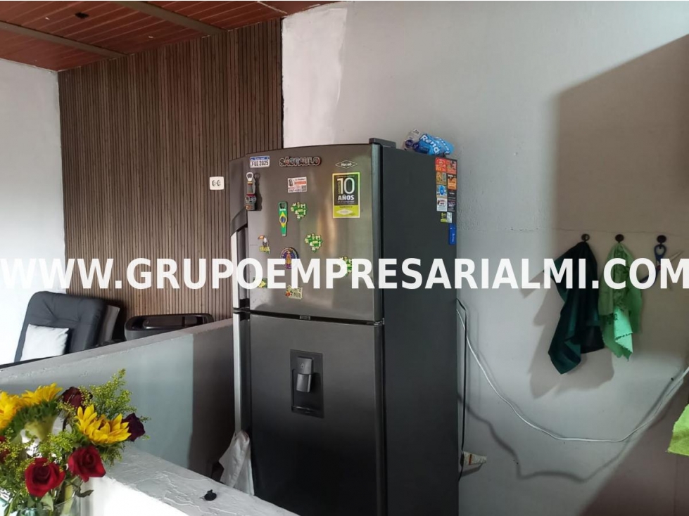 AGRADABLE CASA EN VENTA - SECTOR SANTO DOMIGO COD: 33868 — foto 4