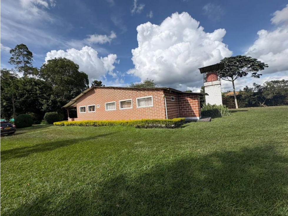 Agradable casa finca en la vereda La Laja en Rionegro — foto 3