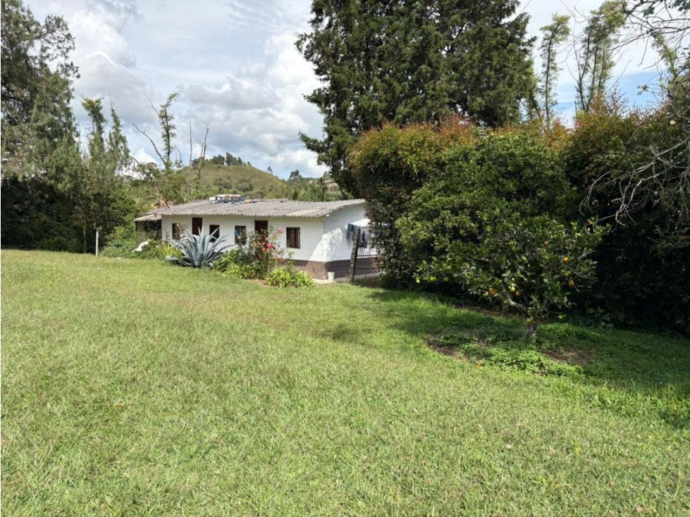 Agradable casa finca en la vereda La Laja en Rionegro — foto 4